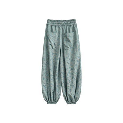 Calça Alladin Onni