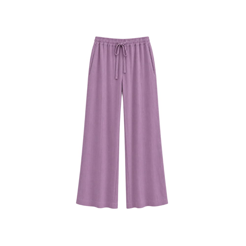 Calça Pantalona Haight