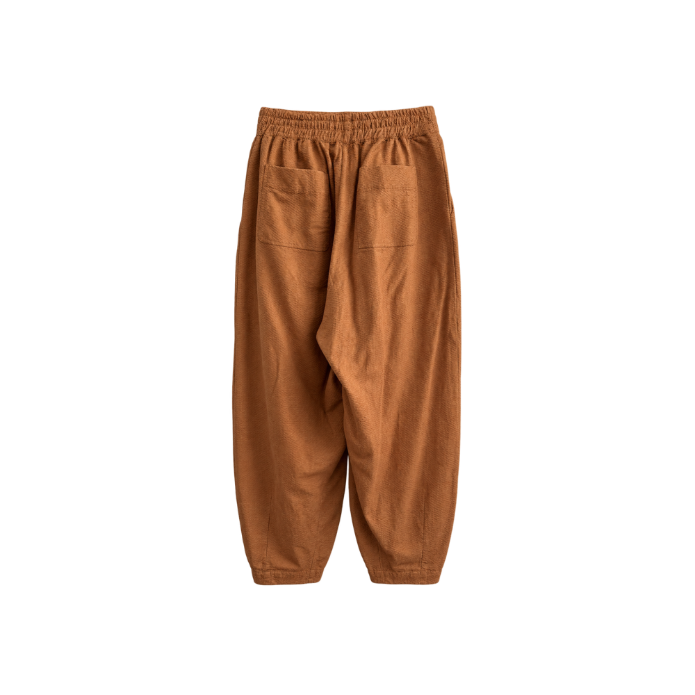Calça Ballon Onni