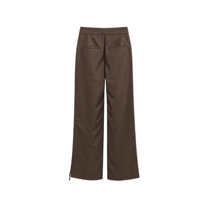 Calça Zíper Lateral Francesca