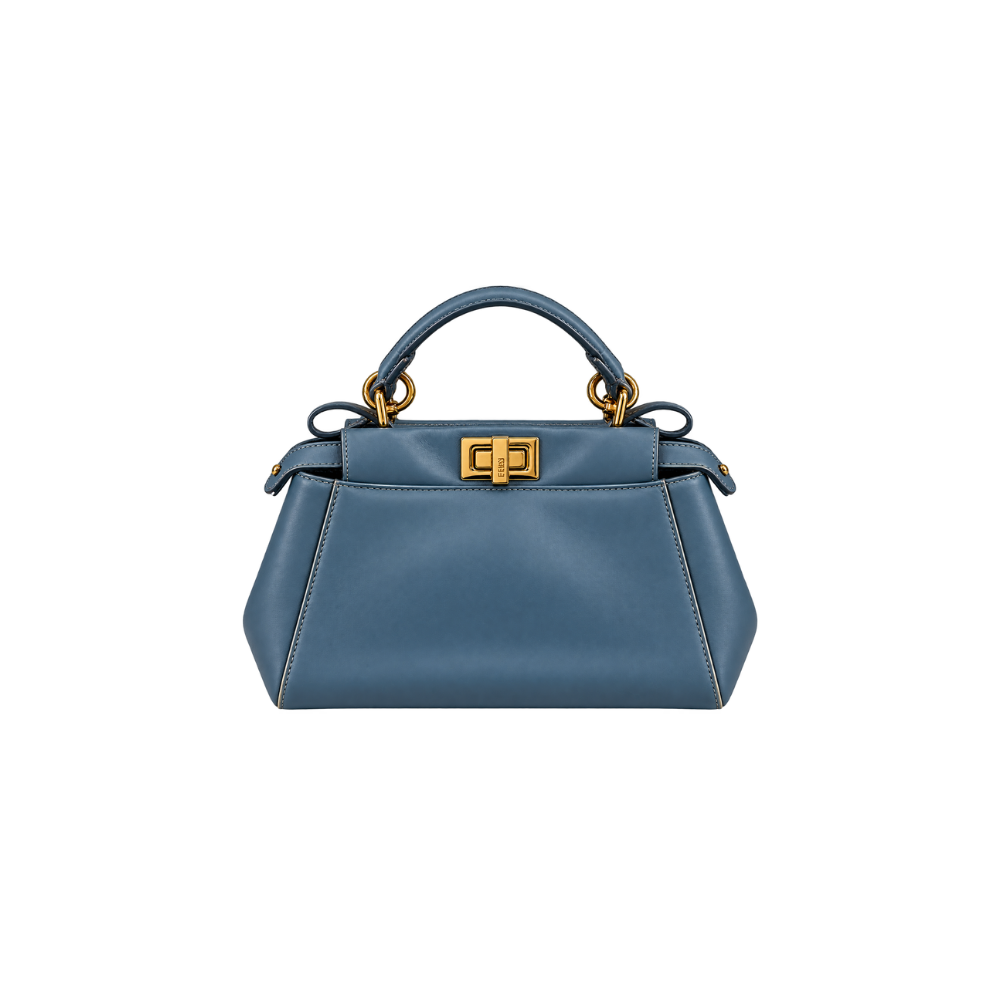 Bolsa Peekaboo Min Fendi