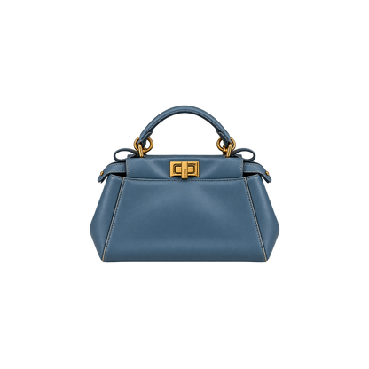 Bolsa Peekaboo Min Fendi