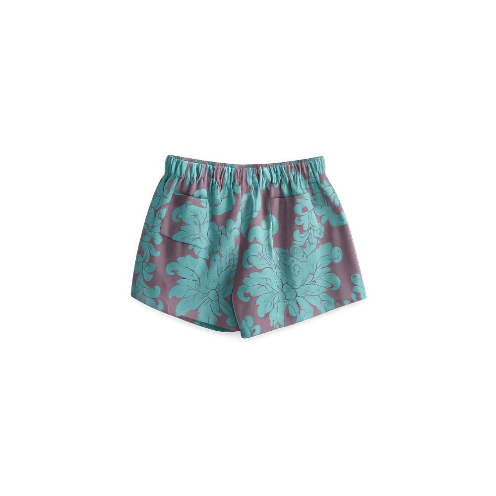 Conjunto Multicolorido Jo De Mer