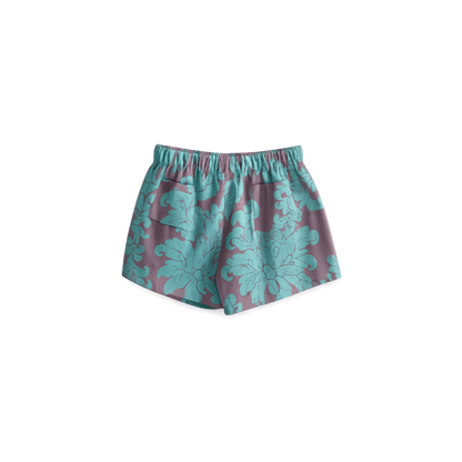 Conjunto Multicolorido Jo De Mer