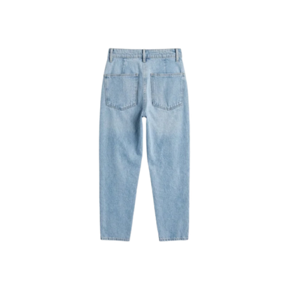 Calça Azul Allmost Vintage