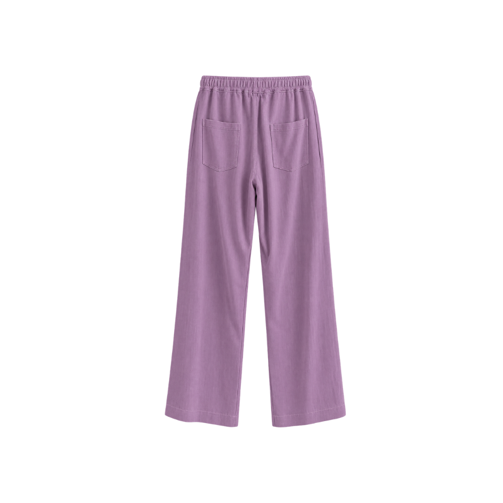 Calça Pantalona Haight