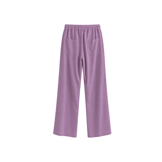 Calça Pantalona Haight