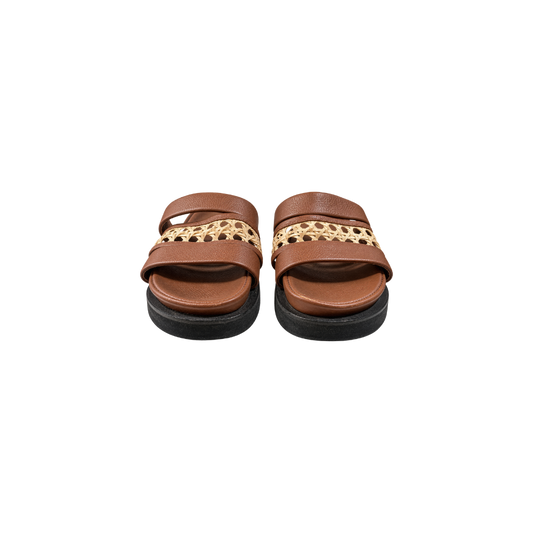 Slider de Couro MISCI