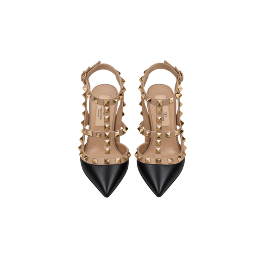 Salto Rockstud Valentino