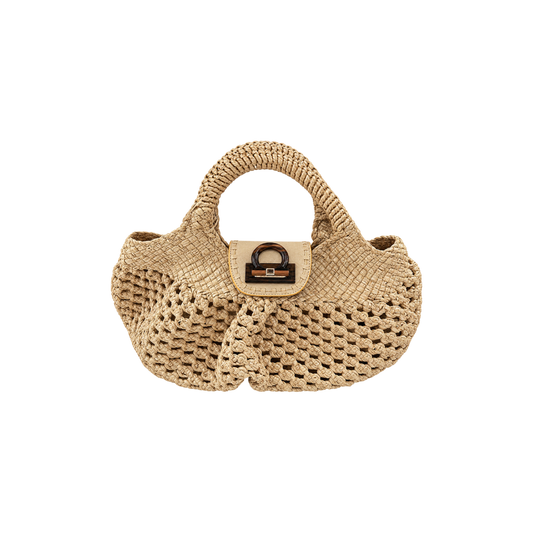 Bolsa Gancini Salvatore Ferragamo