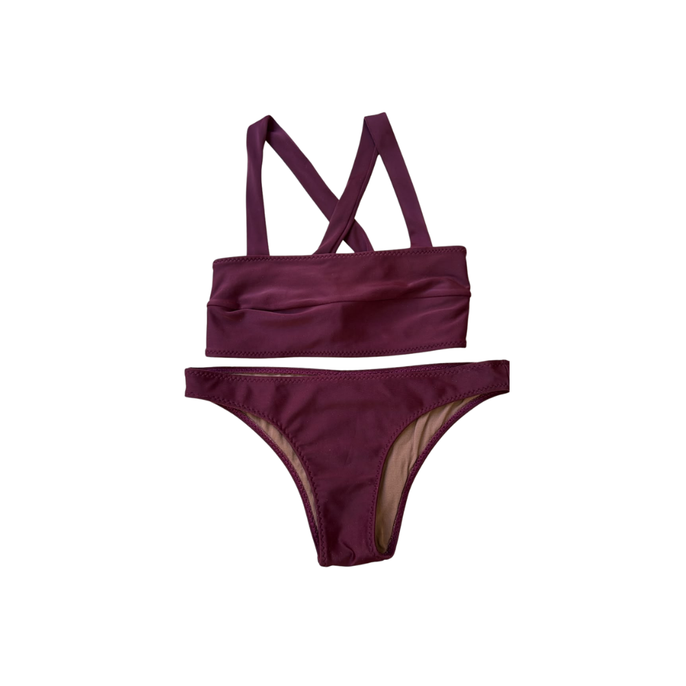 Beachwear Vinho Jo De Mer