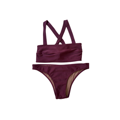 Beachwear Vinho Jo De Mer