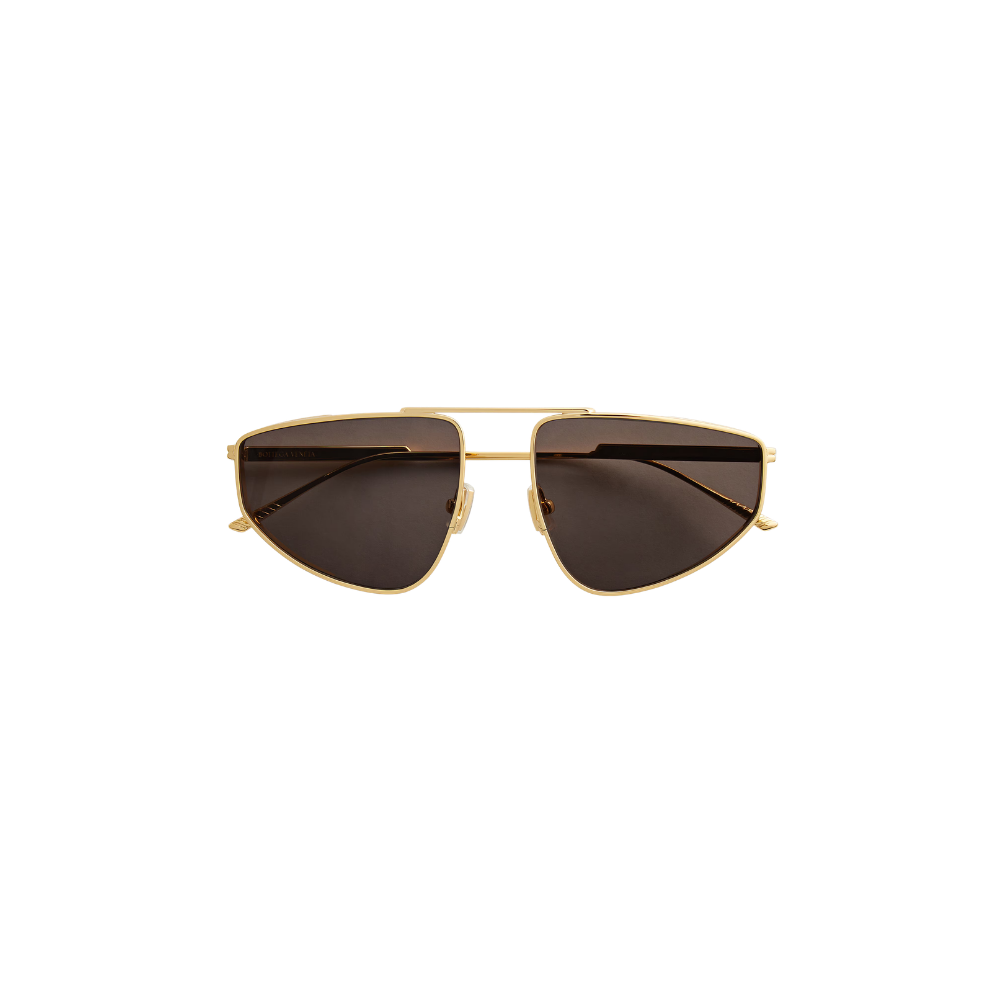 Óculos de Sol Classic Aviator Bottega