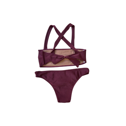 Beachwear Vinho Jo De Mer