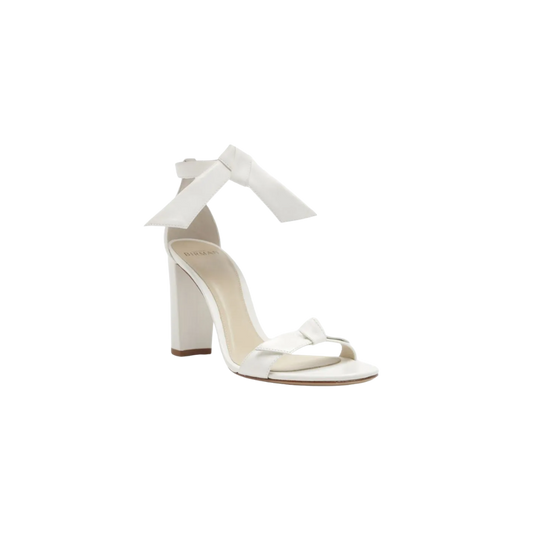 Salto Branca Alexandre Birman