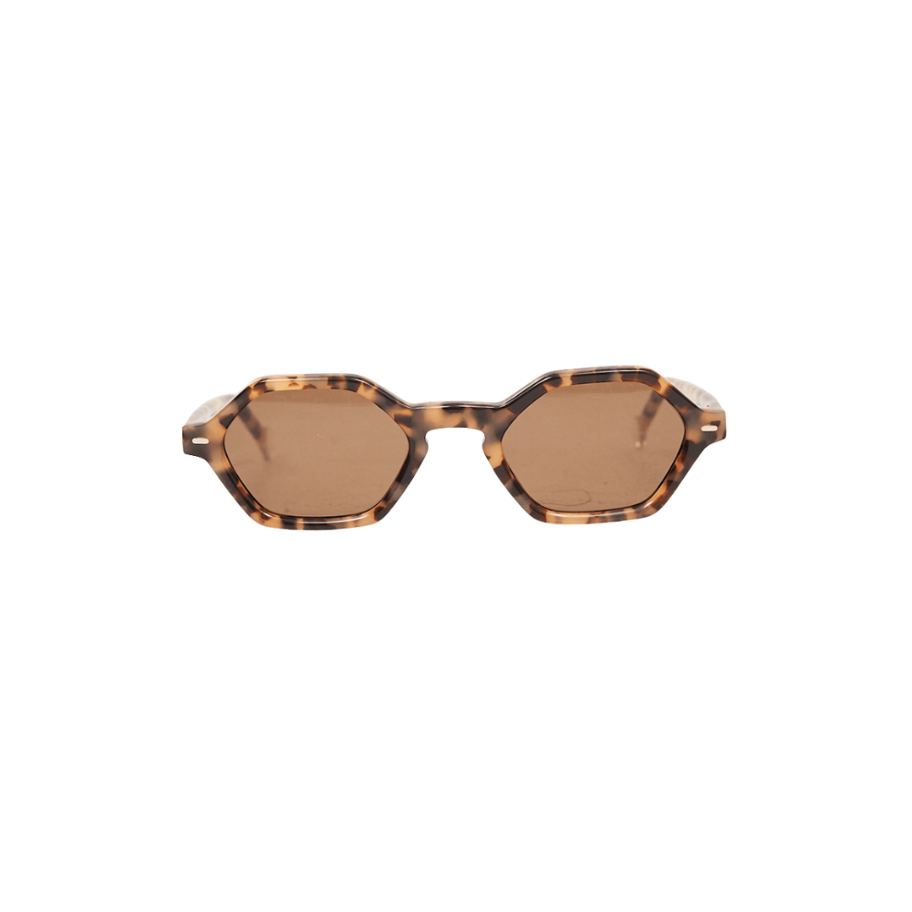 Óculos de Sol Rita Turtle Tint Ochi