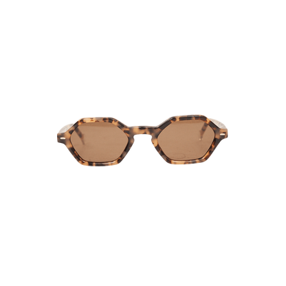 Óculos de Sol Rita Turtle Tint Ochi