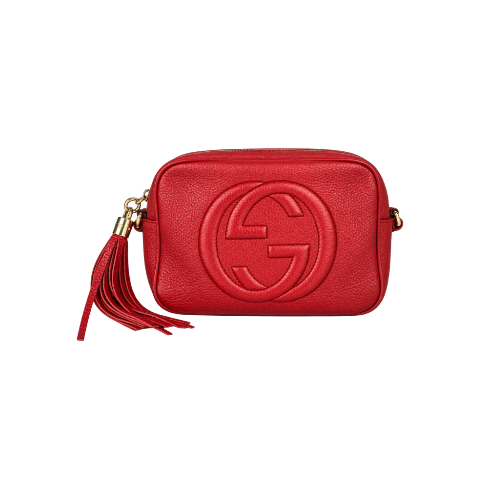 Bolsa Gucci Soho Disco