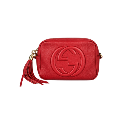 Bolsa Gucci Soho Disco