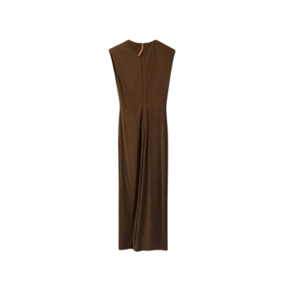 Vestido Marrom Lenny Niemeyer