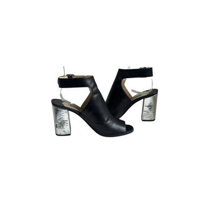 Sapato Peep Toe Prada