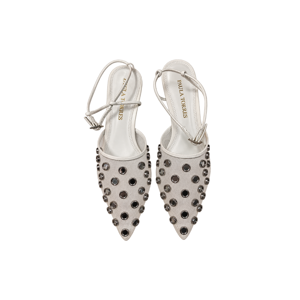 Scarpin Paula Torres
