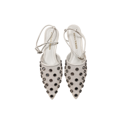 Scarpin Paula Torres
