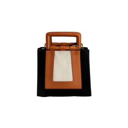 Bolsa Quadrada Andrea Muller