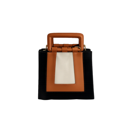 Bolsa Quadrada Andrea Muller