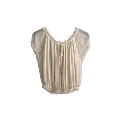 Blusa Talie Nk