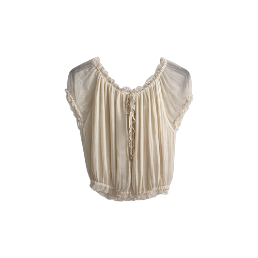Blusa Talie Nk