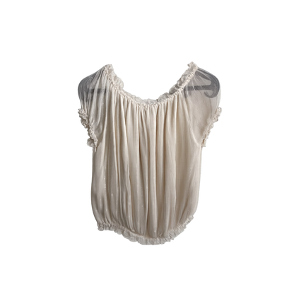 Blusa Talie Nk