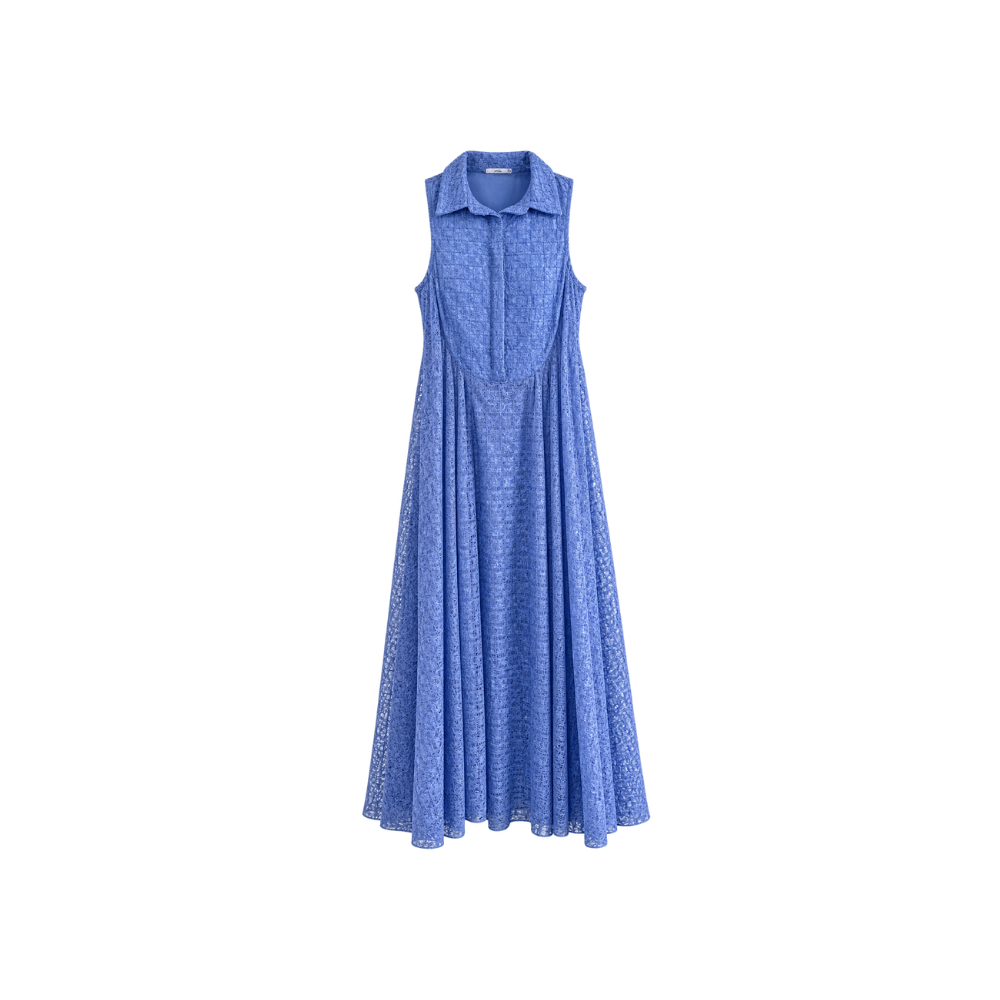 Vestido Renda Olympiah