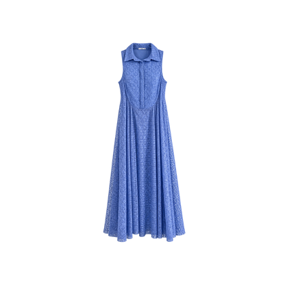 Vestido Renda Olympiah