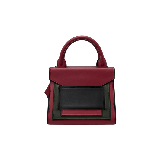 Bolsa Quadrada Pierre Hardy