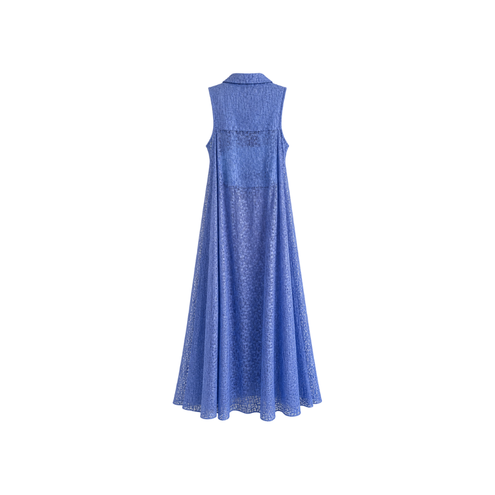 Vestido Renda Olympiah