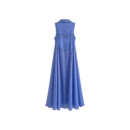 Vestido Renda Olympiah