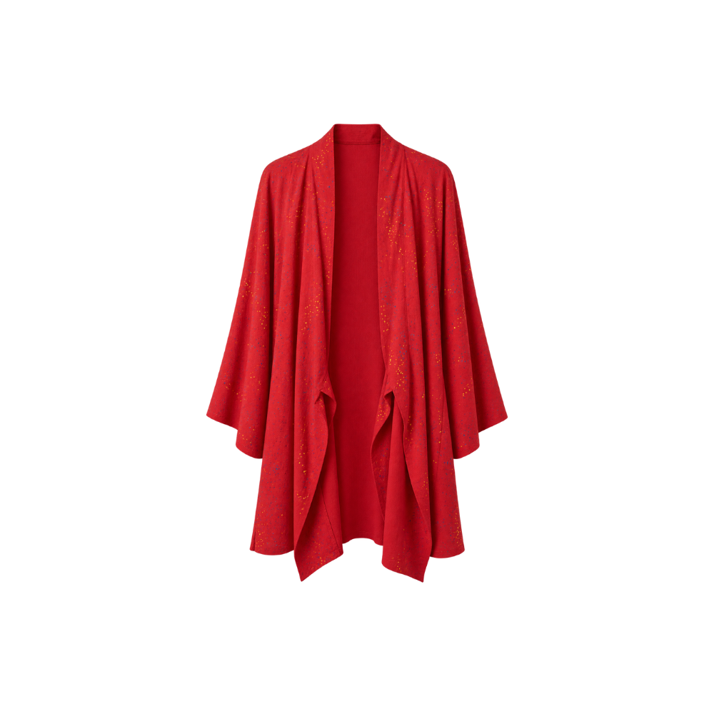 Kimono Kika Simonsen