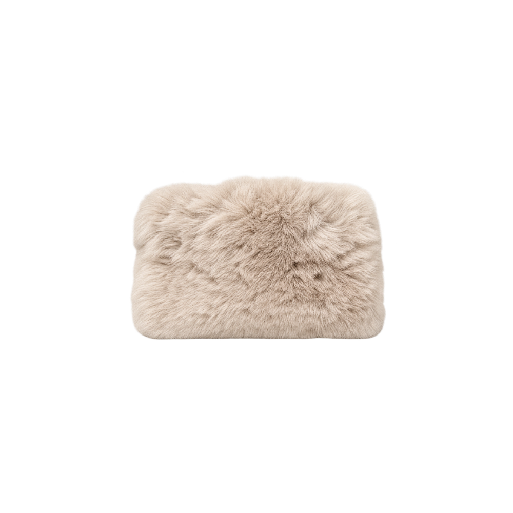 Bolsa Pelúcia Cos