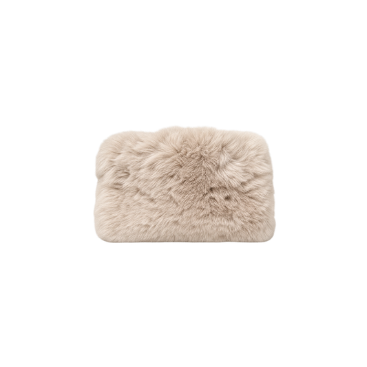 Bolsa Pelúcia Cos