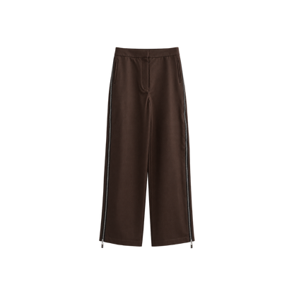 Calça Zíper Lateral Francesca