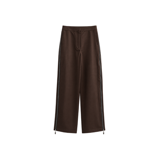 Calça Zíper Lateral Francesca