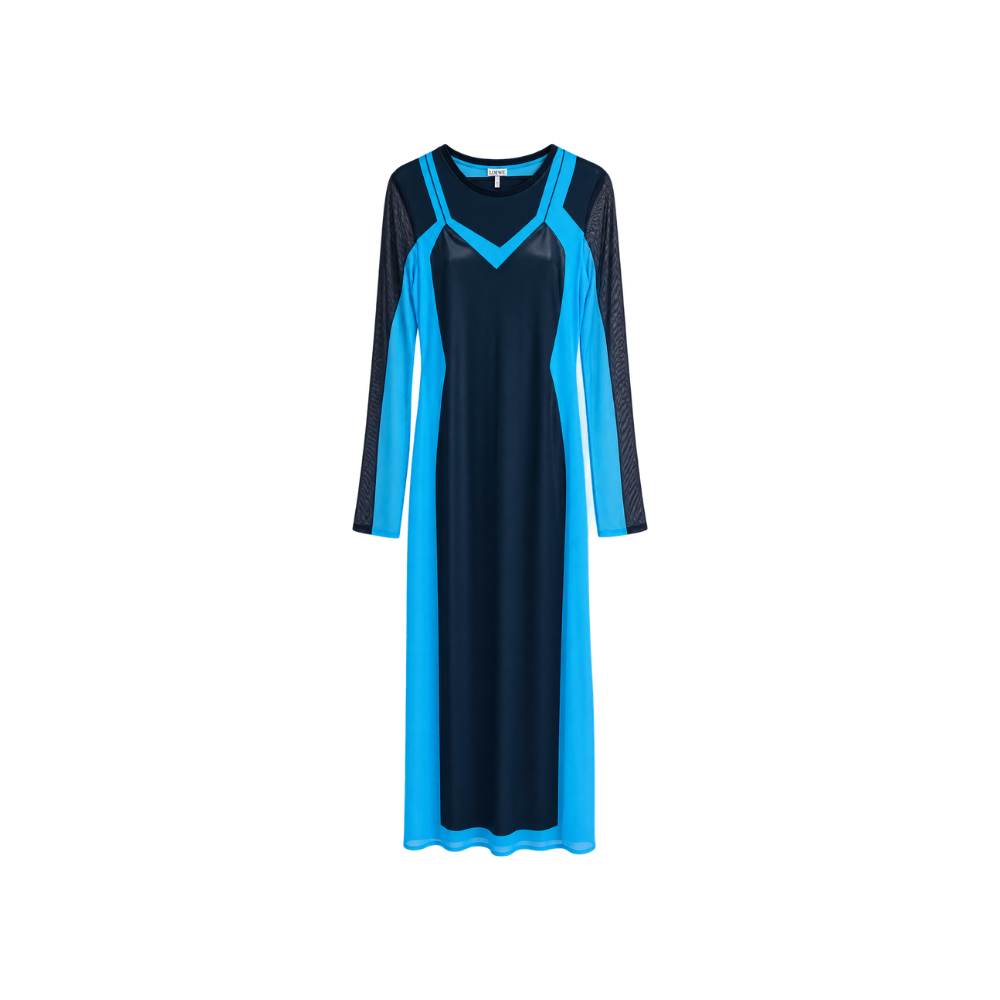 Vestilo Tule Loewe