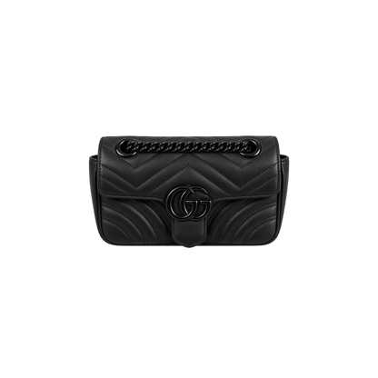Bolsa Gucci GG Marmont Medium Bag