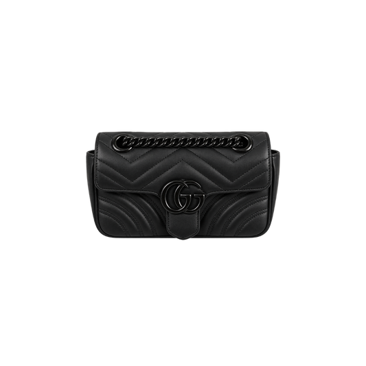 Bolsa Gucci GG Marmont Medium Bag