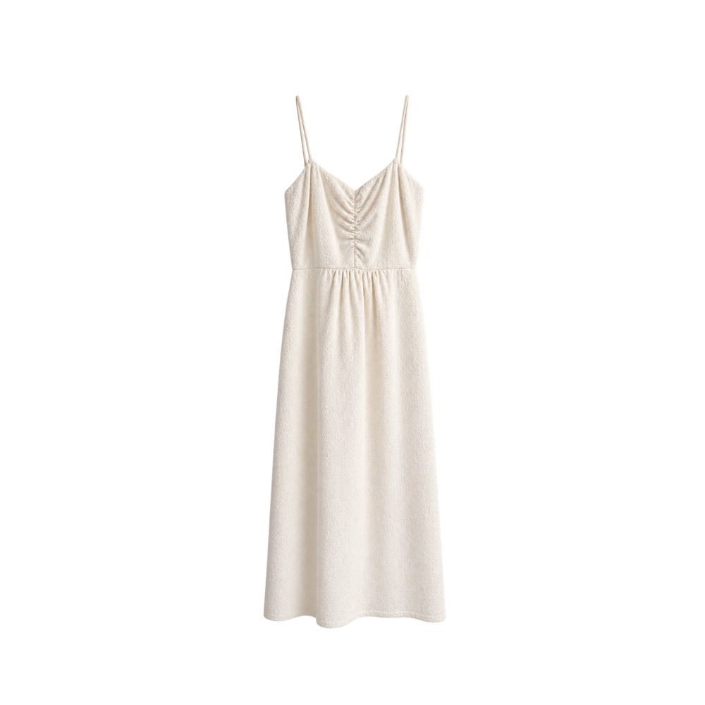 Vestido Branco Missinclof
