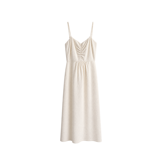 Vestido Branco Missinclof