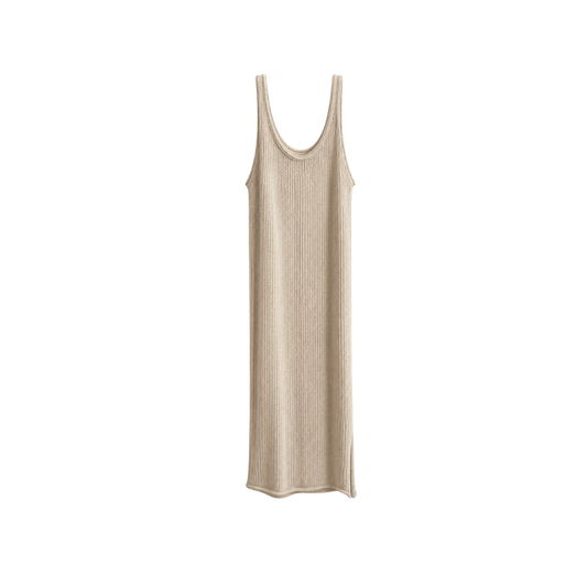 Vestido Tricot Flávia Aranha