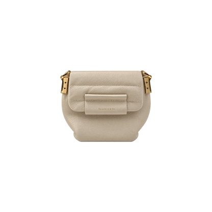 Bolsa Escudero Bege