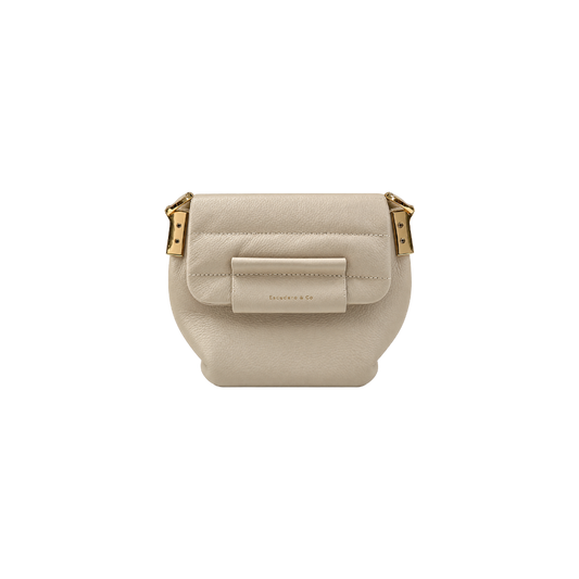 Bolsa Escudero Bege